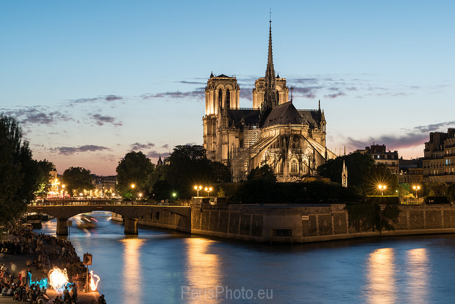 Notre-Dame-Paris